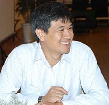 Chọn mục tiêu
